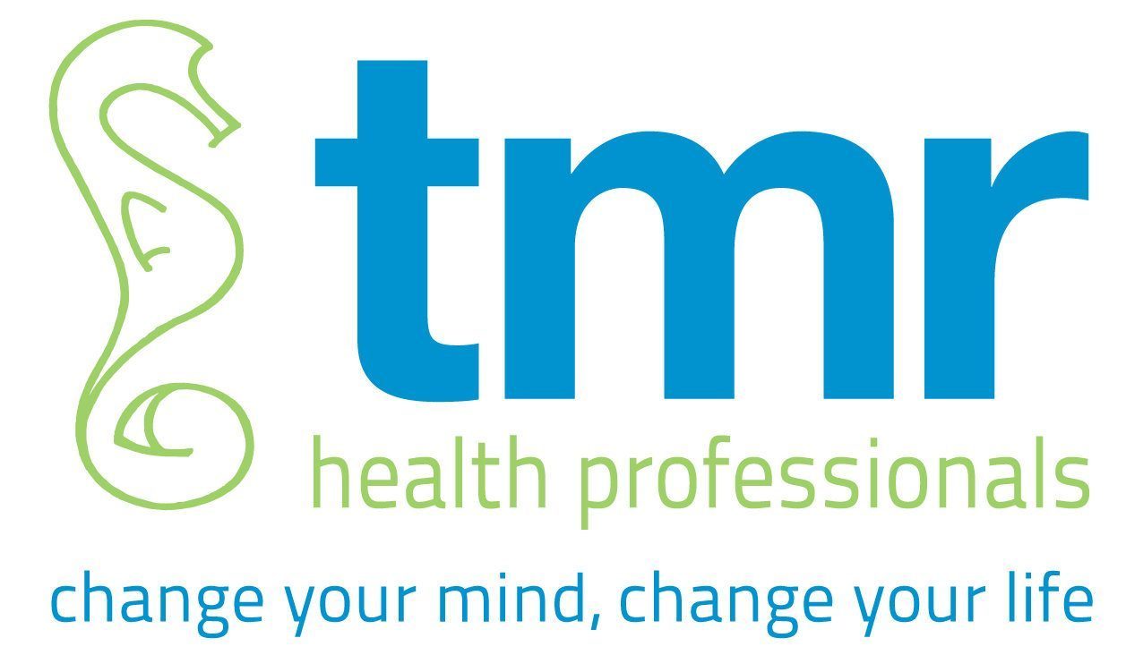 TMR Health Professionals